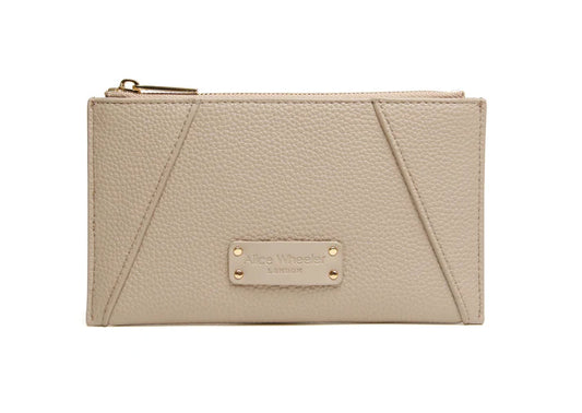 Alice Wheeler - Stone Kensington Purse