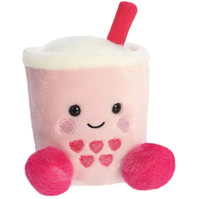 Palm Pals - Tangy Heart Boba
