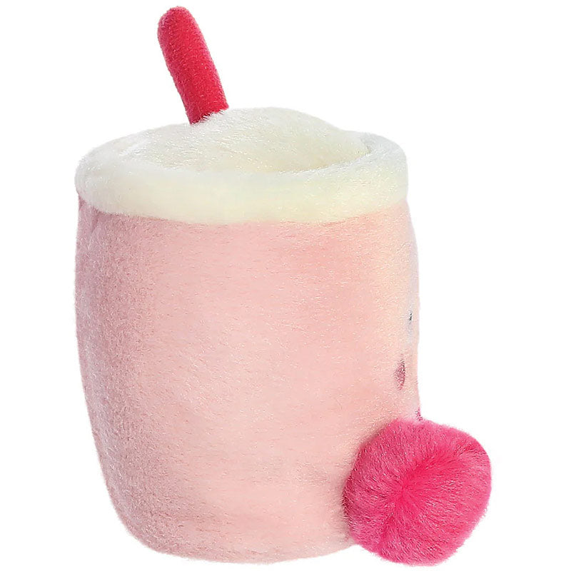 Palm Pals - Tangy Heart Boba