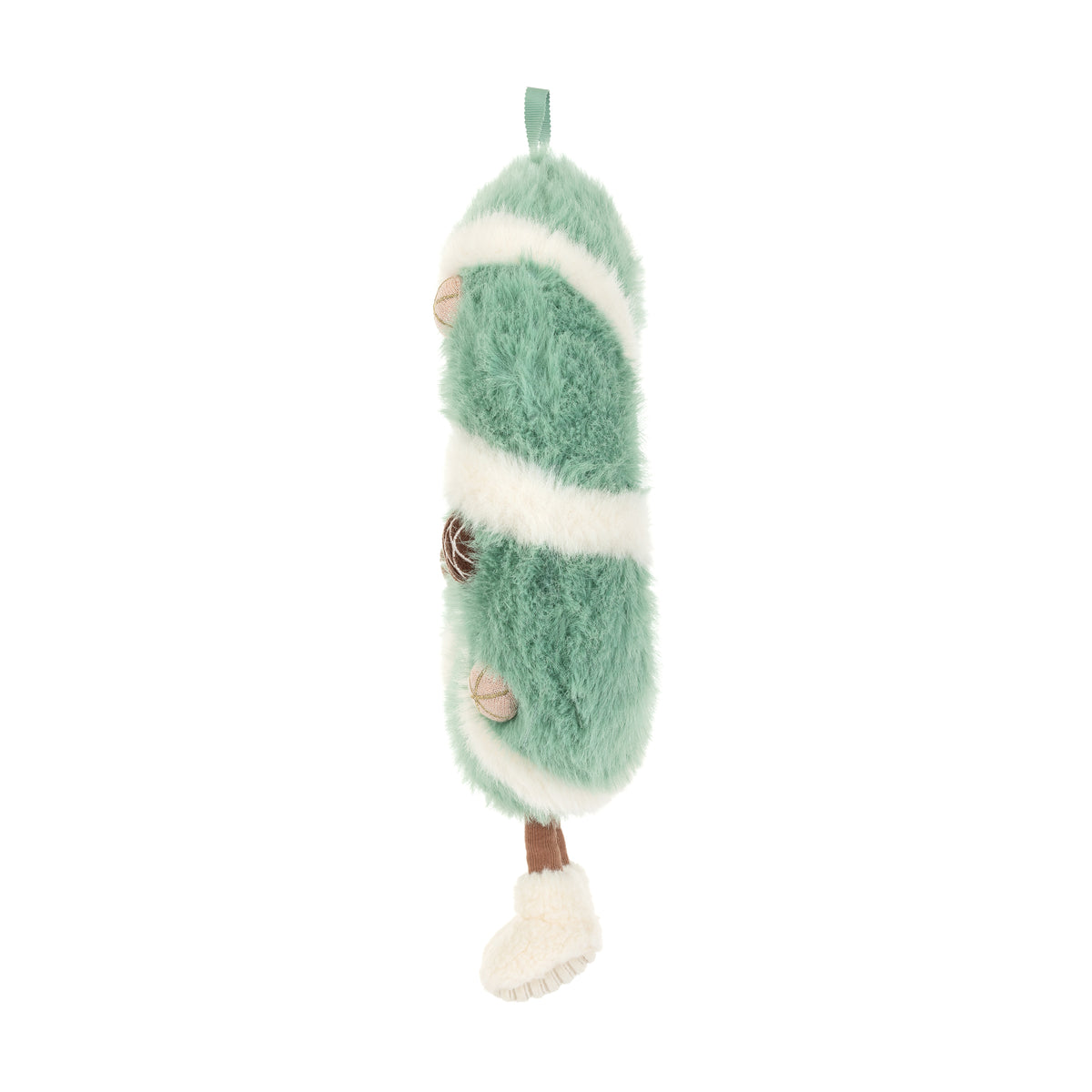Jellycat - Amuseables Pinecone Wreath - MAXIMUM ONE PER CUSTOMER