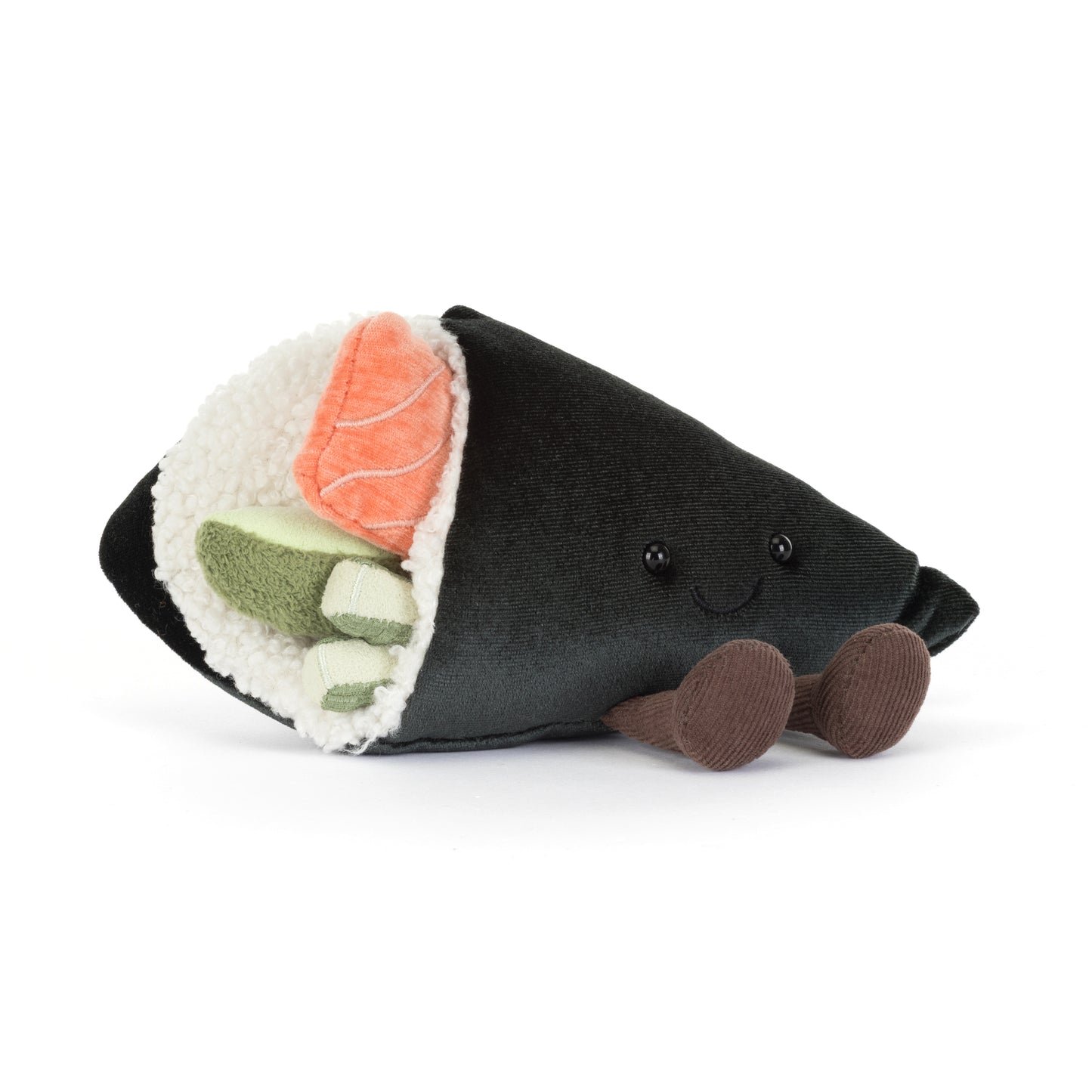 Jellycat - Amuseables Coneroi Temaki - MAXIMUM 2 PER CUSTOMER