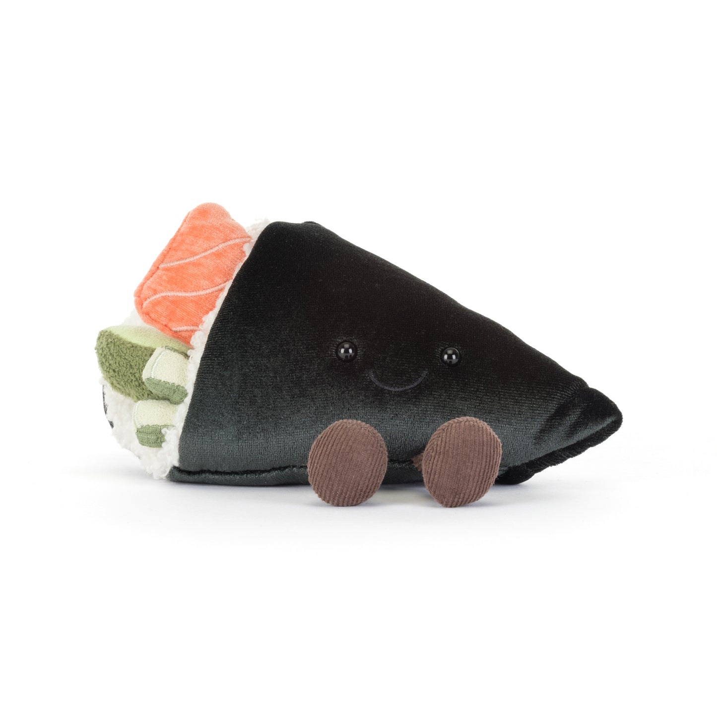 Jellycat - Amuseables Coneroi Temaki - MAXIMUM 2 PER CUSTOMER