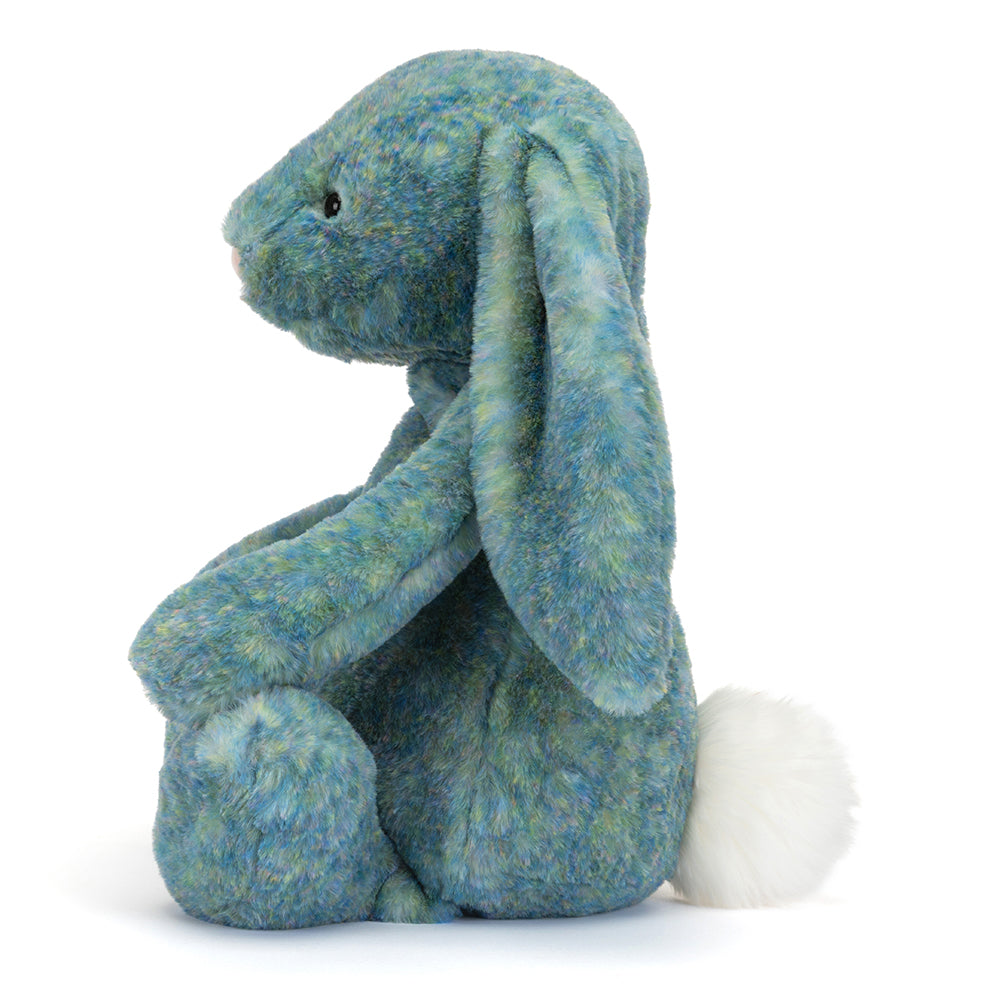Jellycat - Bashful Luxe Bunny Azure - Huge
