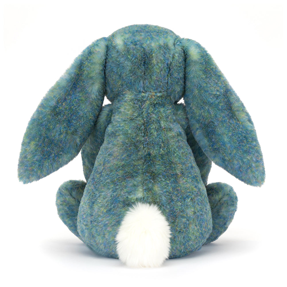 Jellycat - Bashful Luxe Bunny Azure - Huge