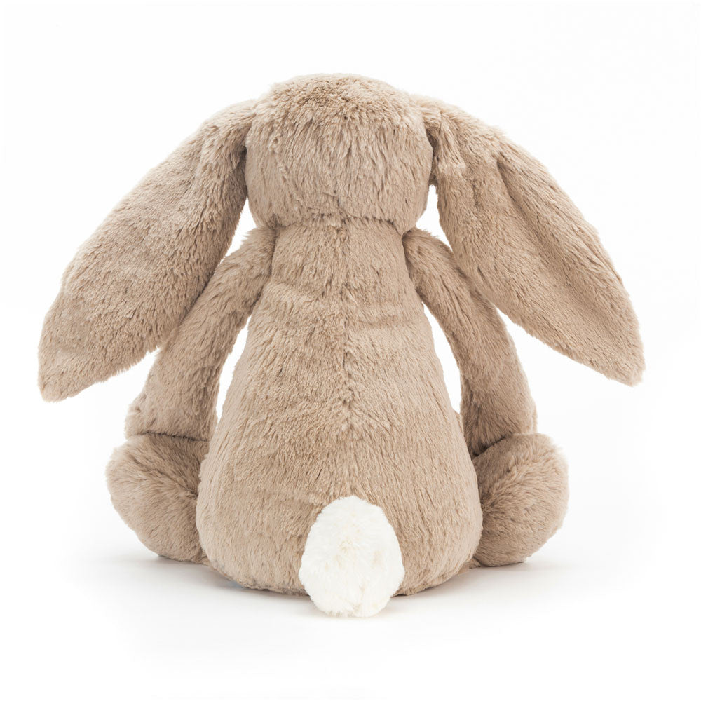 Jellycat - Bashful Beige Bunny - Huge
