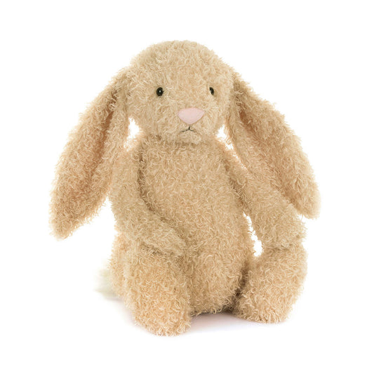 Bashful Luxe Bunny Curly - Huge - MAXIMUM ONE PER ORDER