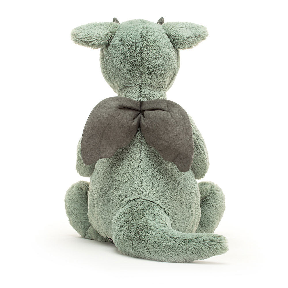 Jellycat - Bashful Dragon Big - Huge