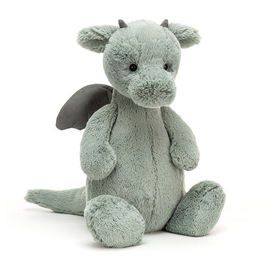 Jellycat - Bashful Dragon Big - Huge
