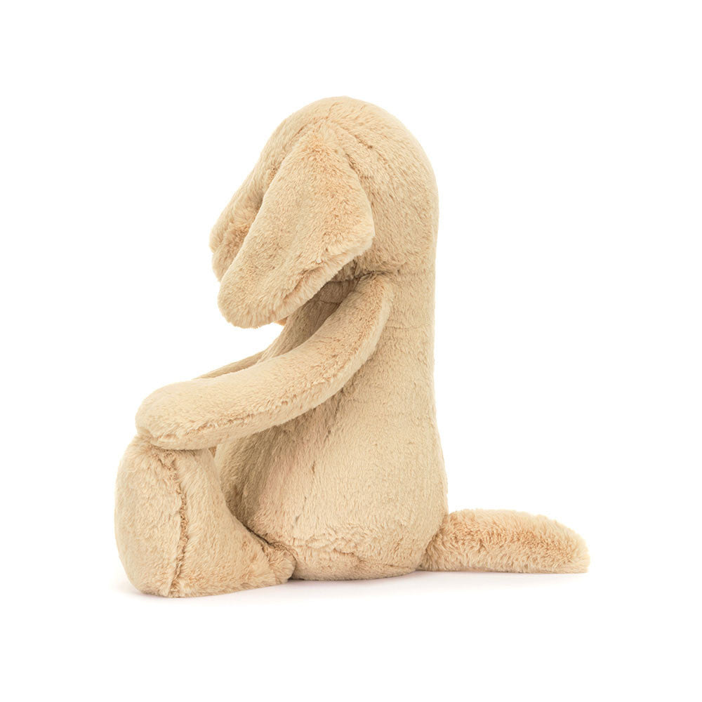 Jellycat - Bashful Luxe Puppy Orlando - Huge