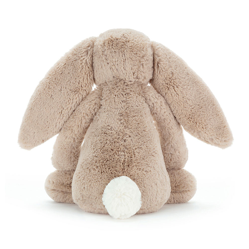 Jellycat - Bashful Beige Bunny - Large - MAXIMUM TWO PER CUSTOMER
