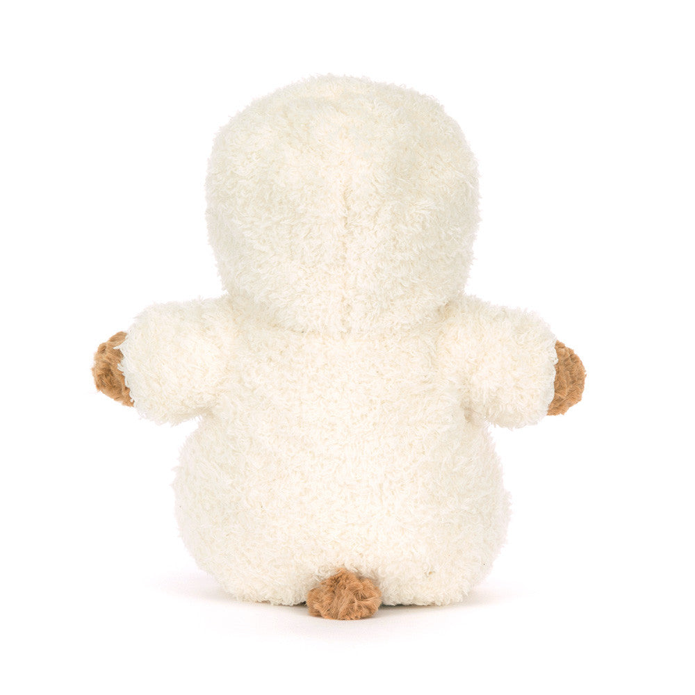 Jellycat - Bartholomew Bear All-in -one-Outfit - MAXIMUM ONE PER CUSTOMER
