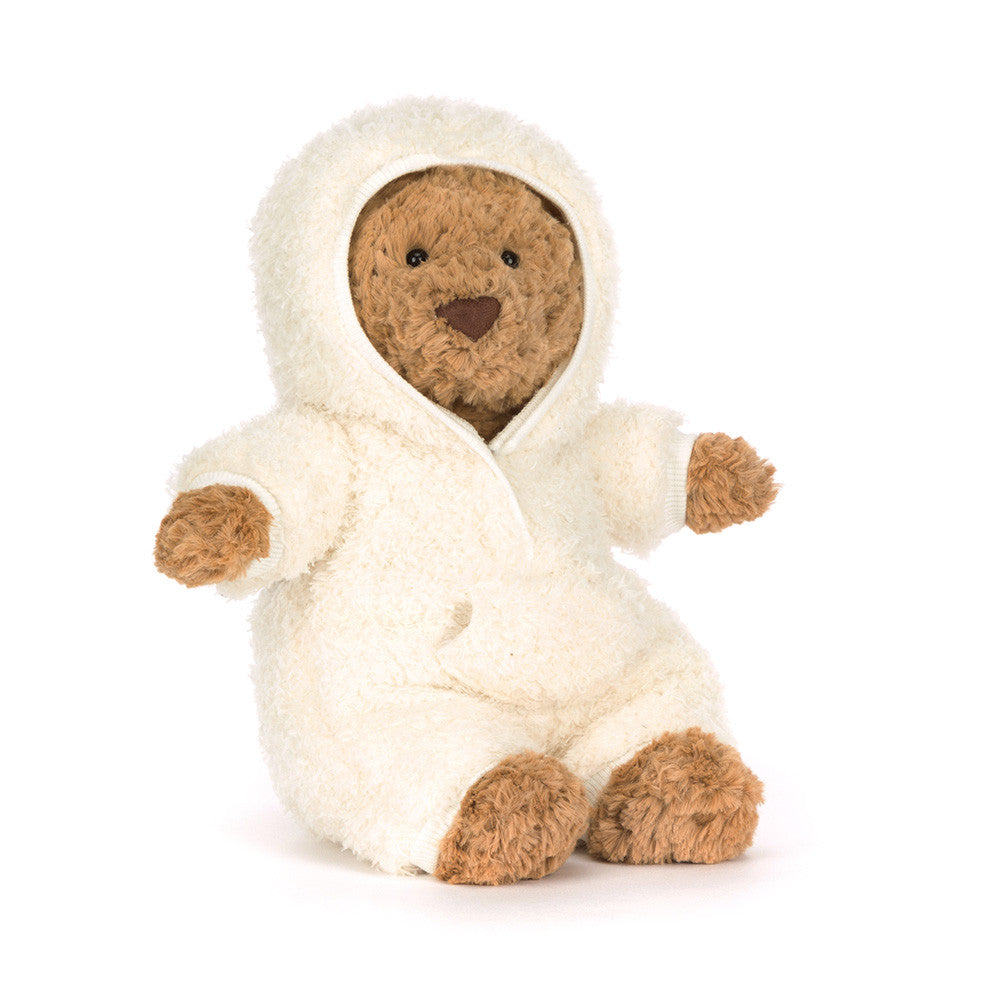 Jellycat - Bartholomew Bear All-in -one-Outfit - MAXIMUM ONE PER CUSTOMER