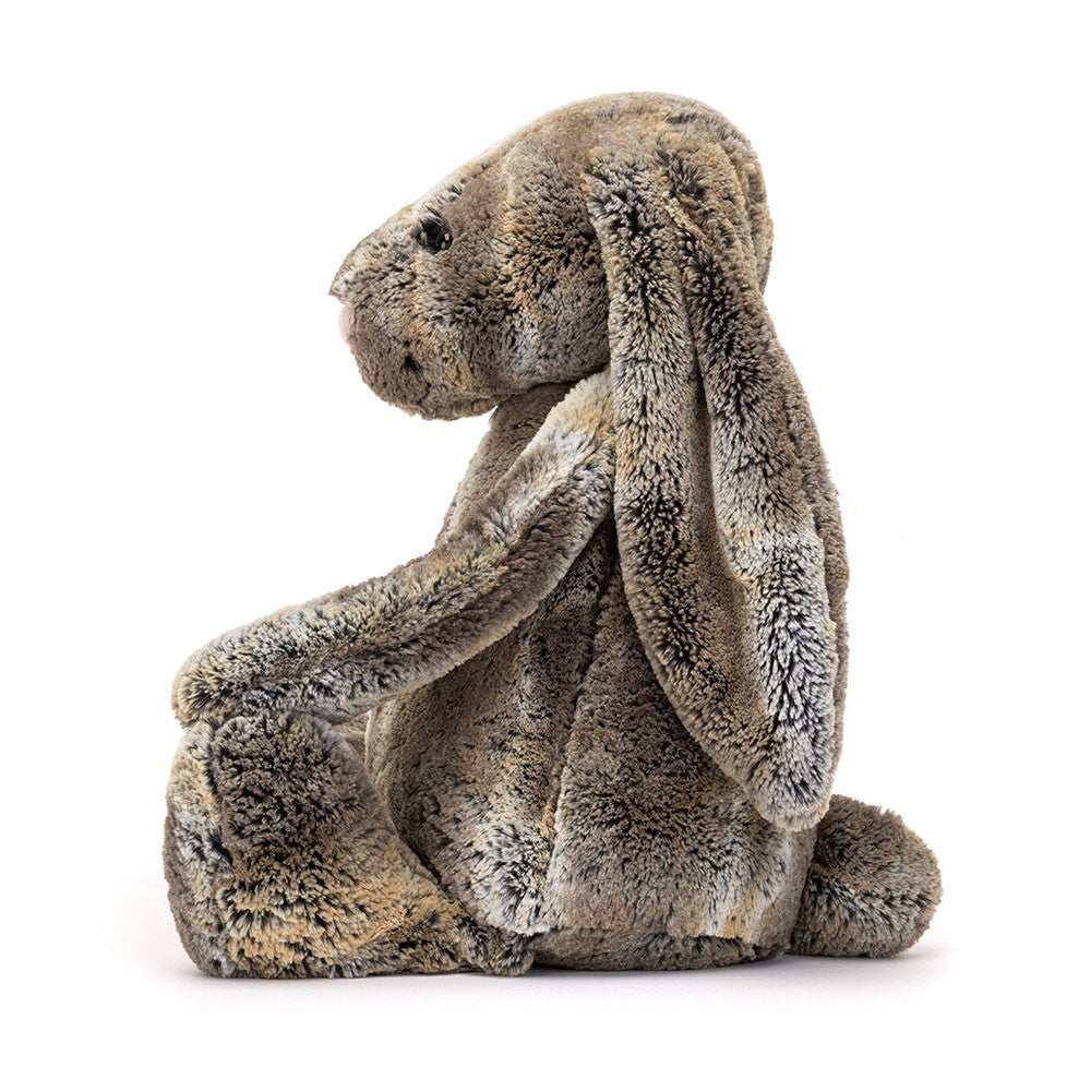 Jellycat - Bashful Cottontail Bunny - Really Big