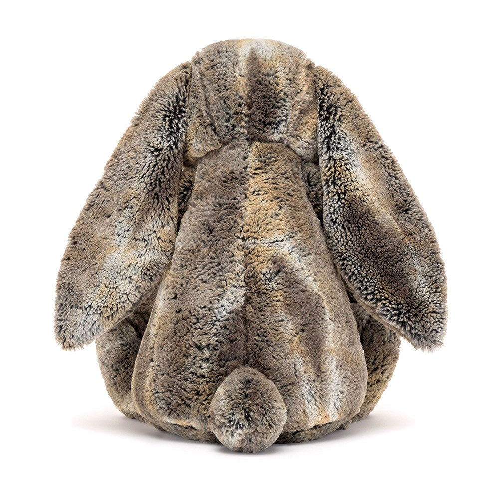 Jellycat - Bashful Cottontail Bunny - Really Big
