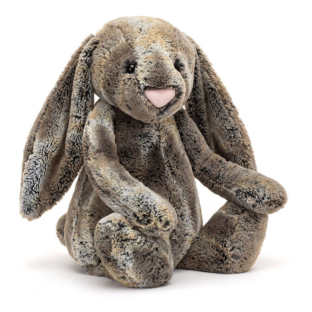 Jellycat - Bashful Cottontail Bunny - Really Big