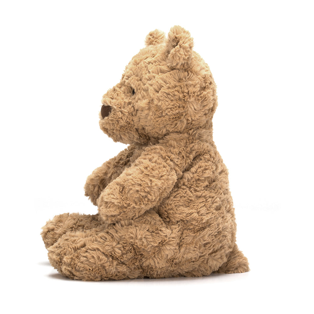 Jellycat - Bartholomew Bear -  Huge