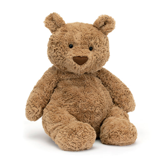 Jellycat - Bartholomew Bear -  Huge