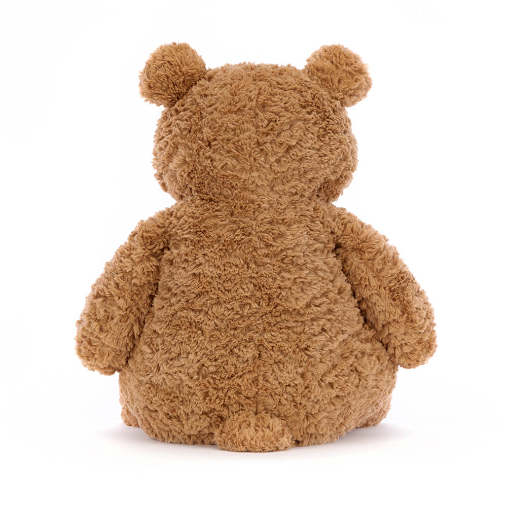 Jellycat - Bartholomew Bear Large - MAXIMUM ONE PER CUSTOMER
