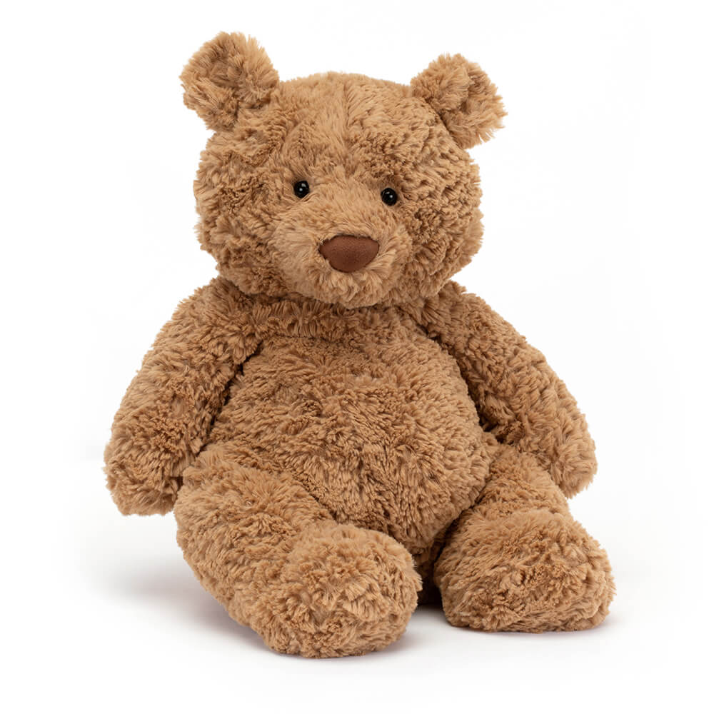 Jellycat - Bartholomew Bear Large - MAXIMUM ONE PER CUSTOMER