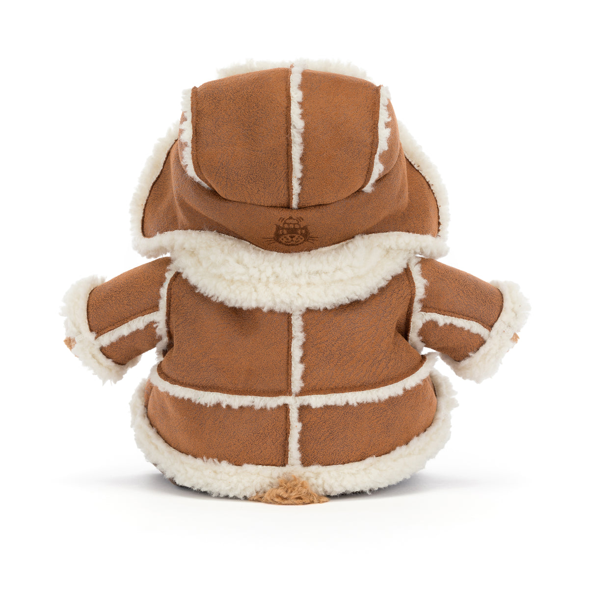 Jellycat - Bartholomew Bear Alpine Outfit - MAXIMUM ONE PER CUSTOMER