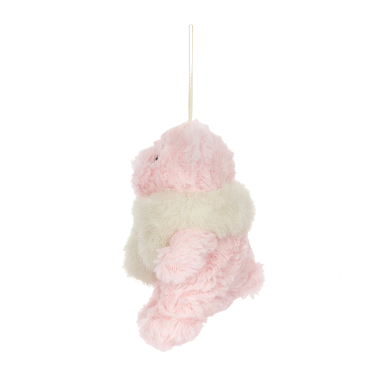 Jellycat - Leola Bear Winter Warmer Decoration - MAXIMUM TWO PER CUSTOMER