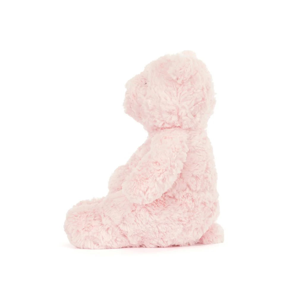 Kellycat - Leola Bear - Medium - MAXIMUM ONE PER CUSTOMER
