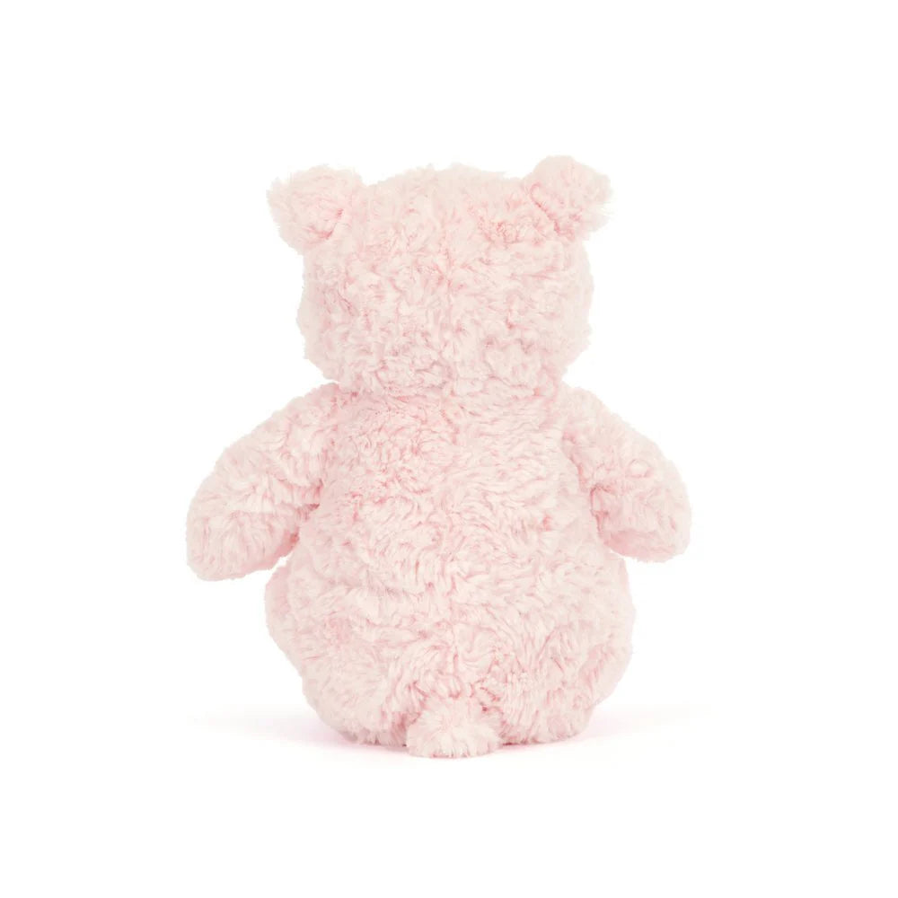 Kellycat - Leola Bear - Medium - MAXIMUM ONE PER CUSTOMER