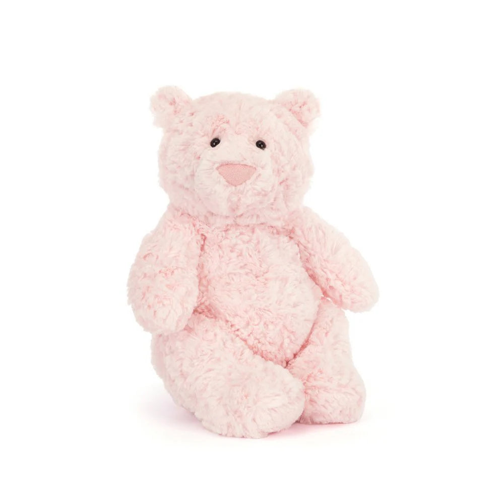 Kellycat - Leola Bear - Medium - MAXIMUM ONE PER CUSTOMER