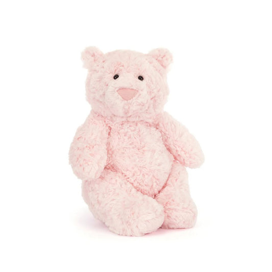 Jellycat - Leola Bear - Medium - MAXIMUM ONE PER CUSTOMER