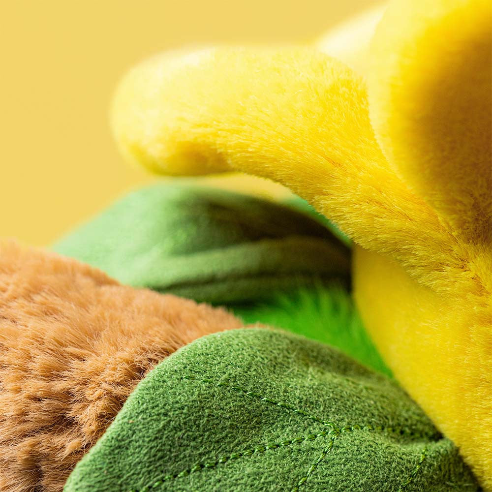 Jellycat - Bartholomew Bear Daffodil Outfit - MAXIMUM ONE PER CUSTOMER