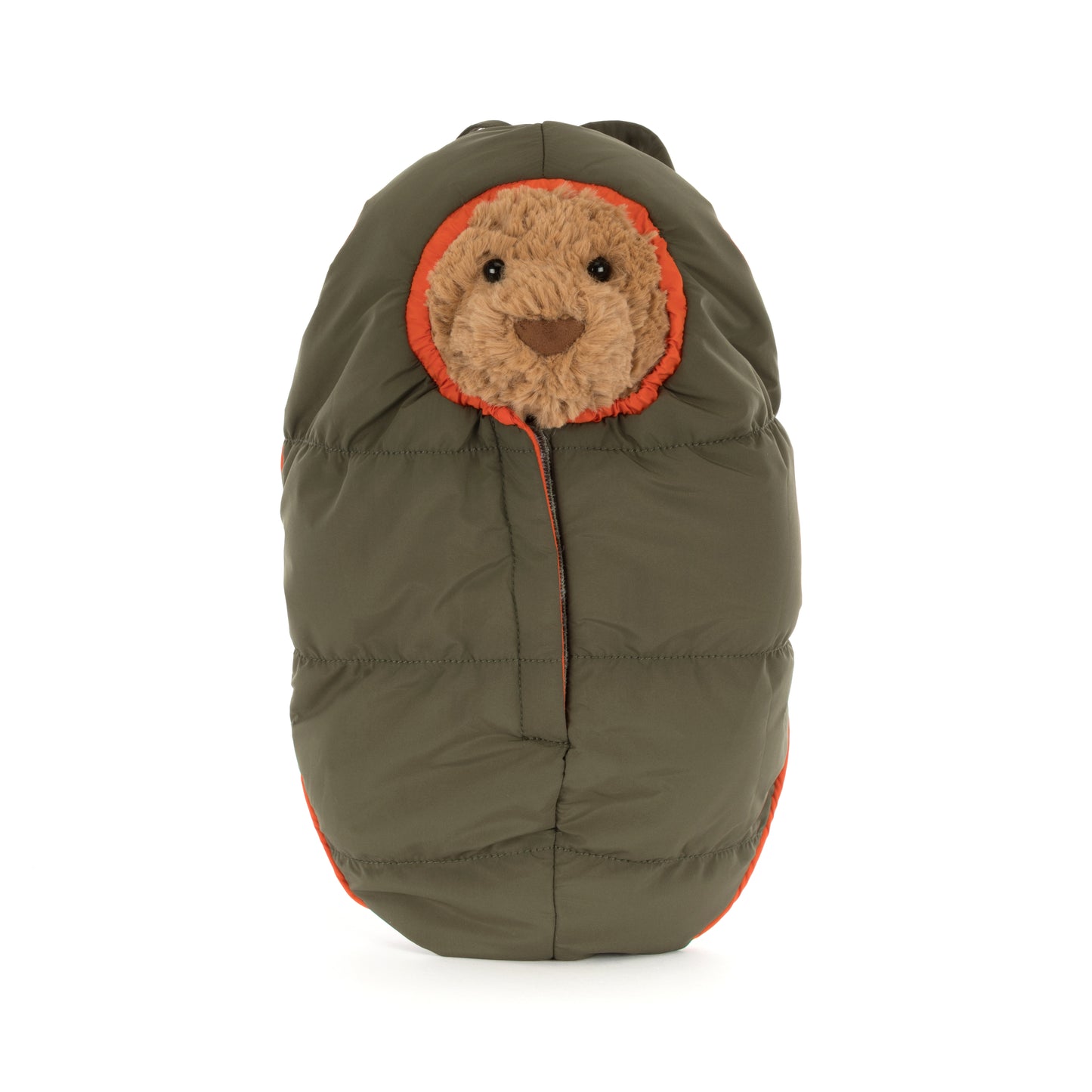 Jellycat - Bartholomew Bear Hiking Outfit - MAXIMUM ONE PER CUSTOMER