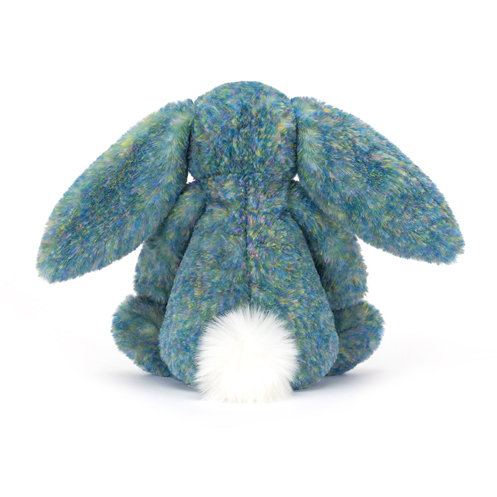 Jellycat - Bashful Luxe Bunny Azure Original