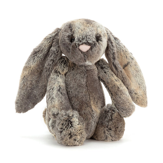 Jellycat - Bashful Cottontail Bunny Original - Medium - MAXIMUM ONE PER ORDER