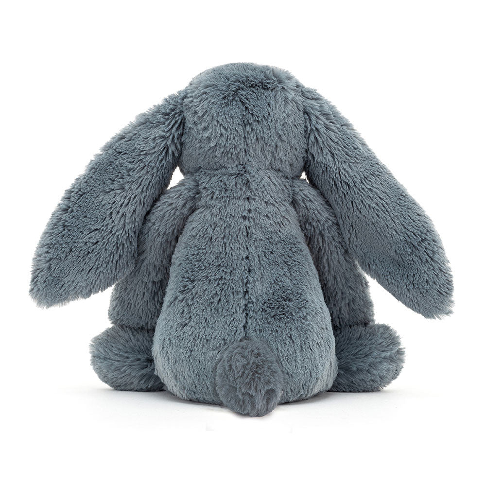 Jellycat - Bashful Dusky Blue Bunny - MAXIMUM ONE PER CUSTOMER