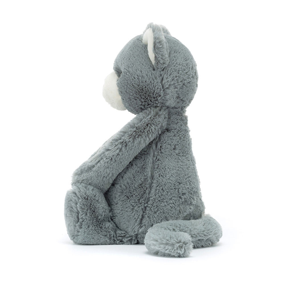 Jellycat - Bashful Kitten Original - MAXIMUM ONE PER CUSTOMER