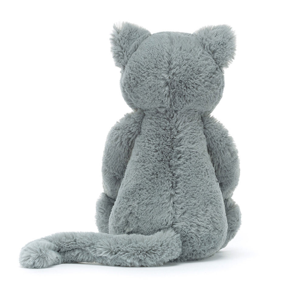 Jellycat - Bashful Kitten Original - MAXIMUM ONE PER CUSTOMER