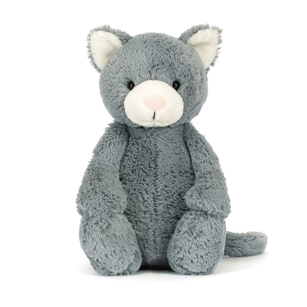 Jellycat - Bashful Kitten Original - MAXIMUM ONE PER CUSTOMER