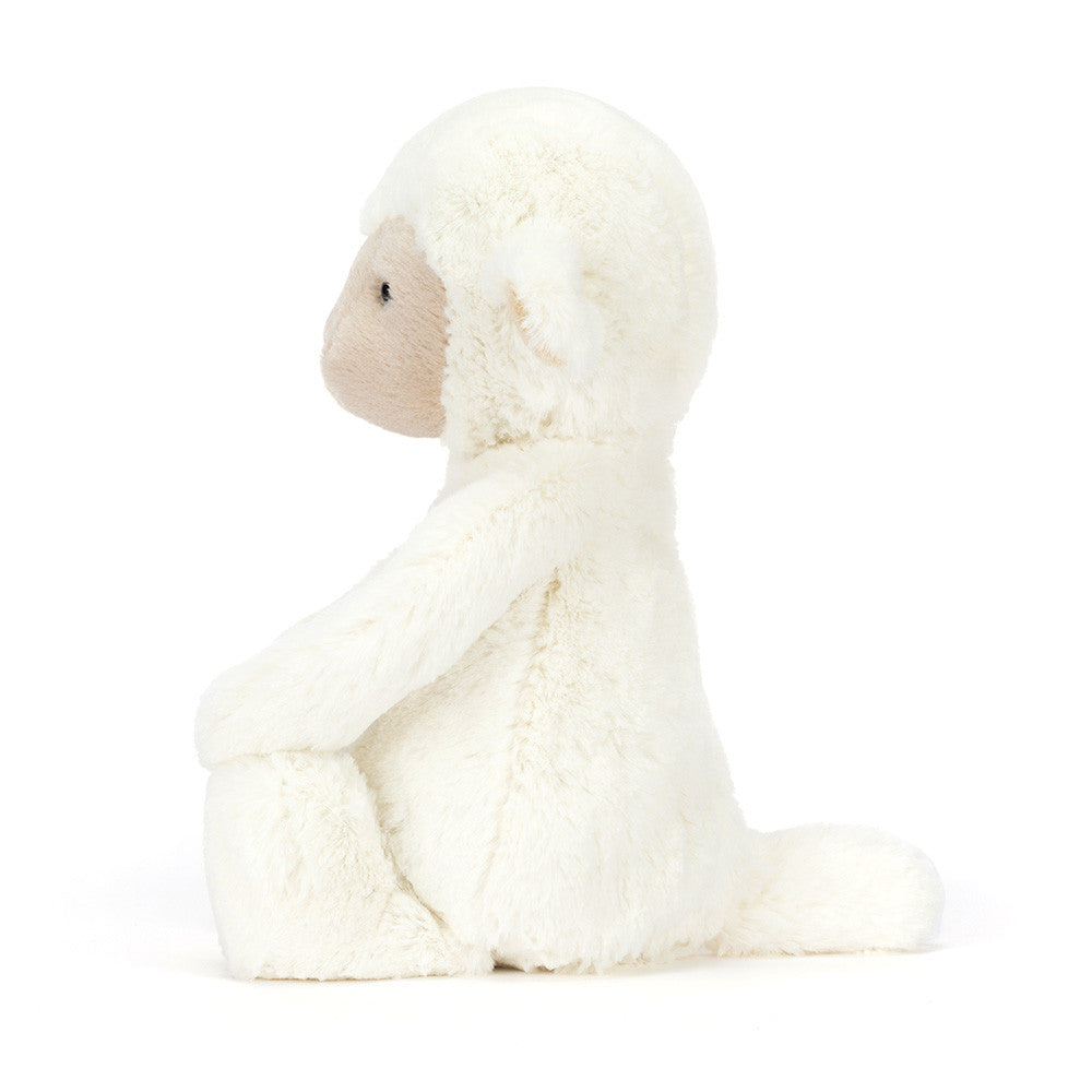 Jellycat - Skipson Lamb Original (Bashful) - MAXIMUM ONE PER CUSTOMER