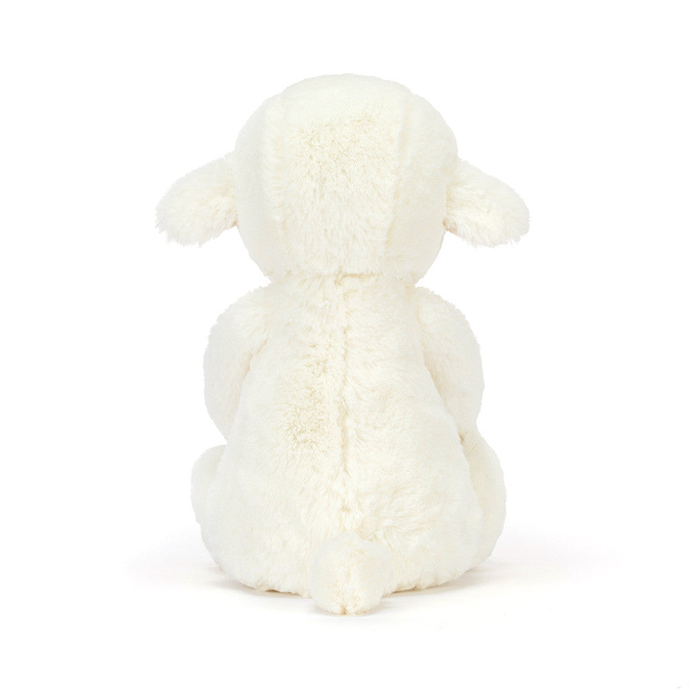 Jellycat - Skipson Lamb Original (Bashful) - MAXIMUM ONE PER CUSTOMER