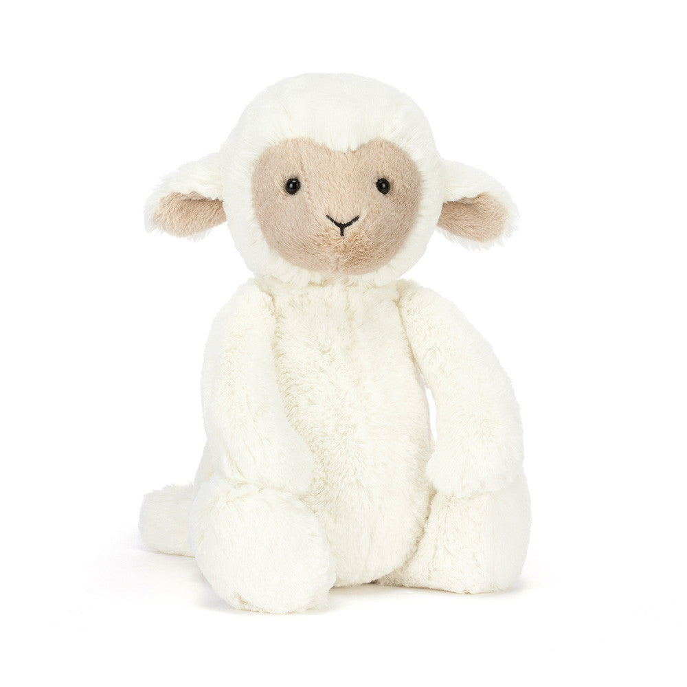 Jellycat - Skipson Lamb Original (Bashful) - MAXIMUM ONE PER CUSTOMER