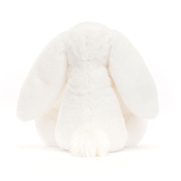 Jellycat - Bashful Luxe Bunny Luna Original
