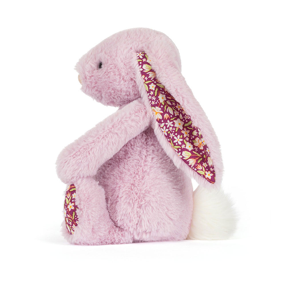 Jellycat - Thistlepop Blossom Luxe Bunny - MAXIMUM ONE PER CUSTOMER