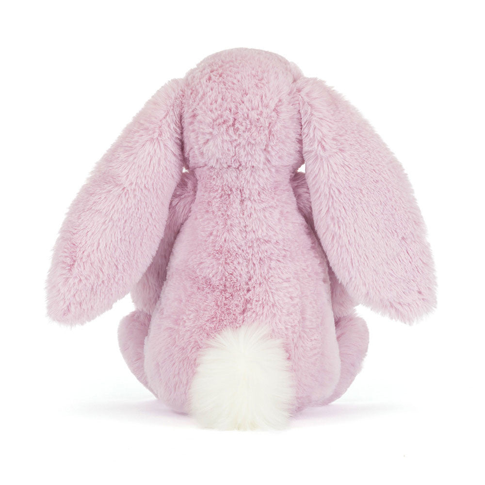 Jellycat - Thistlepop Blossom Luxe Bunny - MAXIMUM ONE PER CUSTOMER