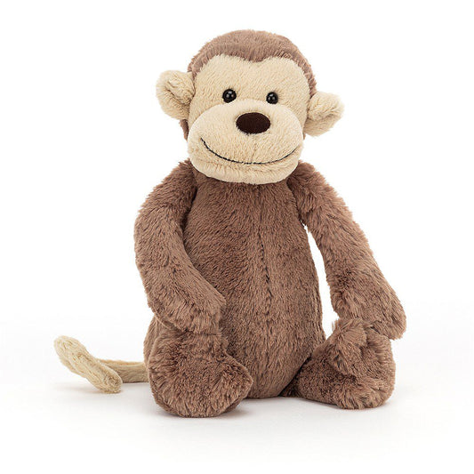 Jellycat - Bashful Monkey