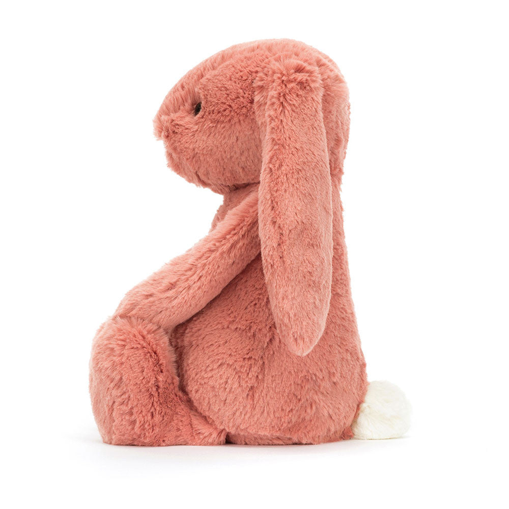 Jellycat - Bashful Sorrel Bunny - MAXIMUM ONE PER CUSTOMER
