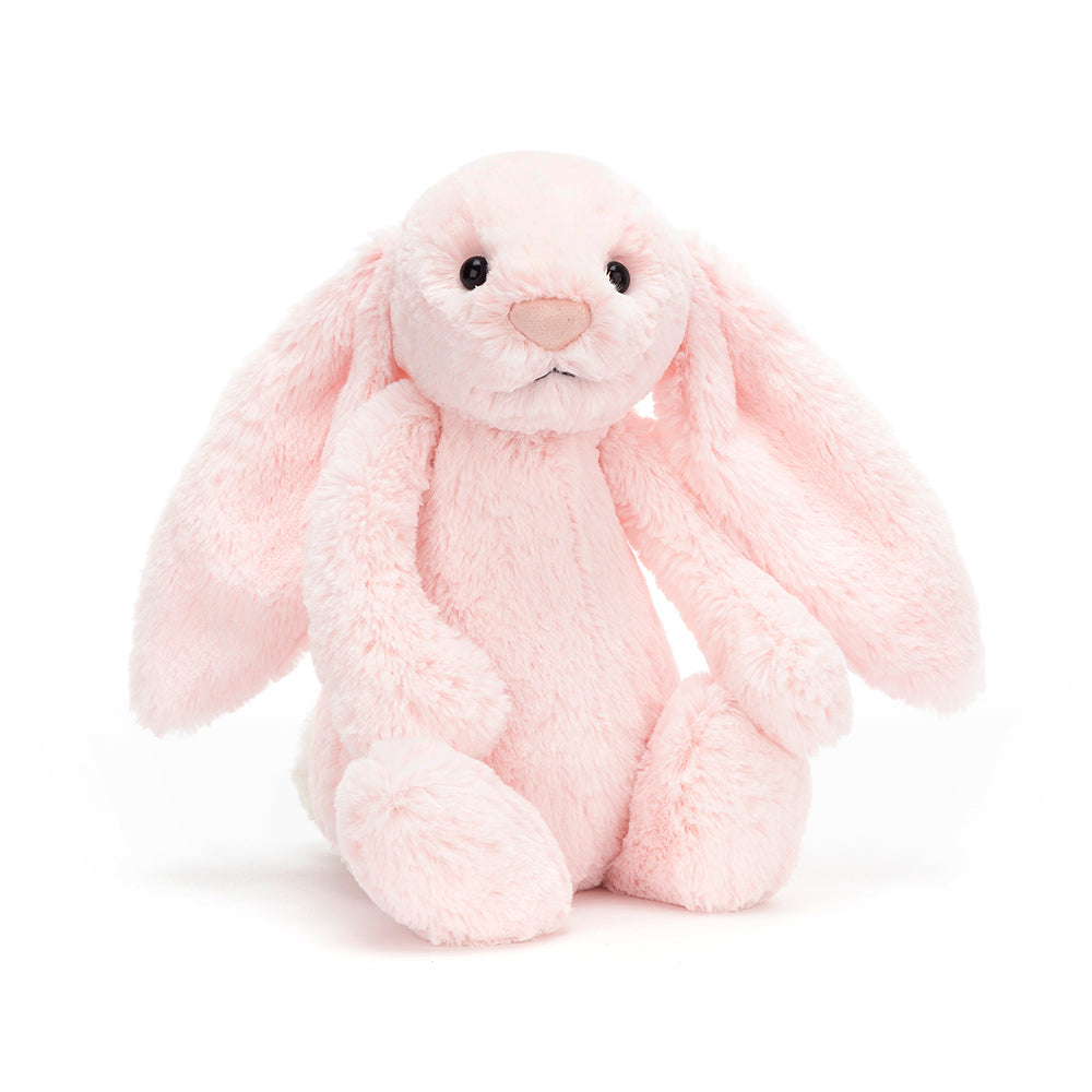 Jellycat - Bashful Pink Bunny