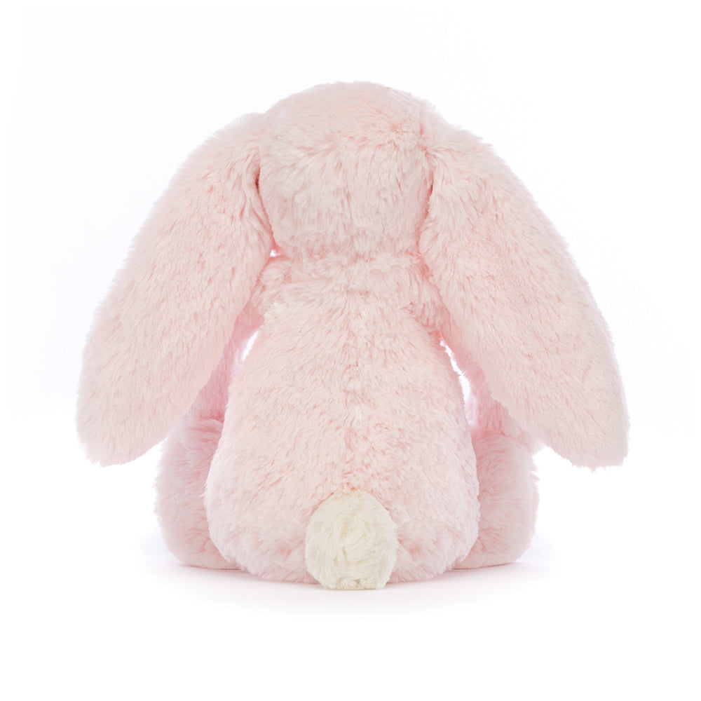 Jellycat - Bashful Pink Bunny