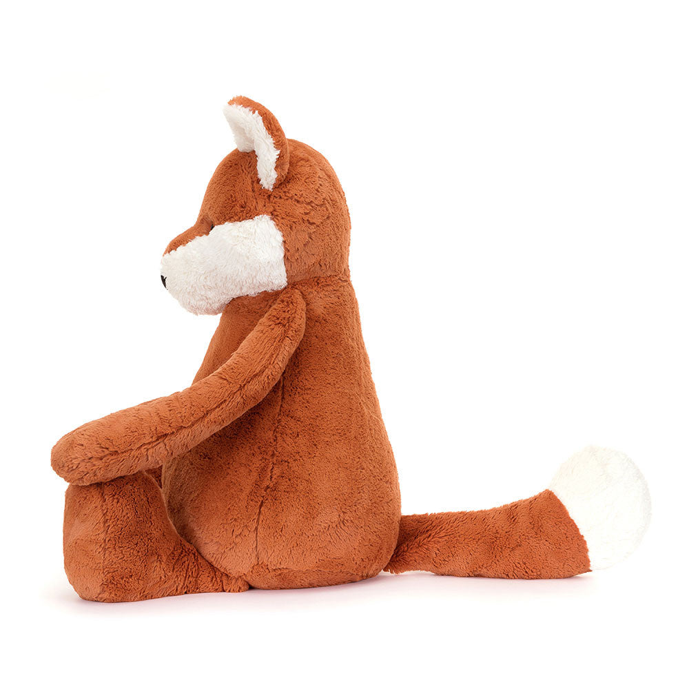 Jellycat - Bashful Fox Cub - Giant