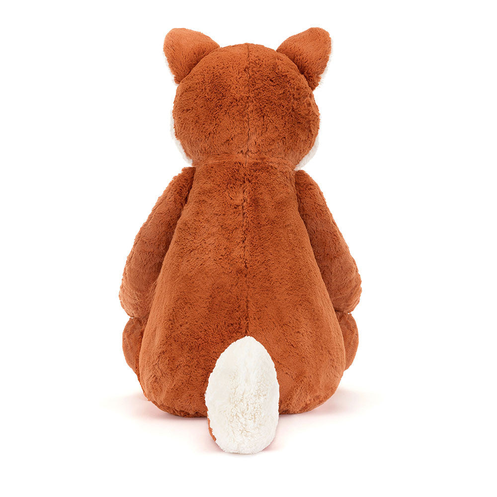 Jellycat - Bashful Fox Cub - Giant