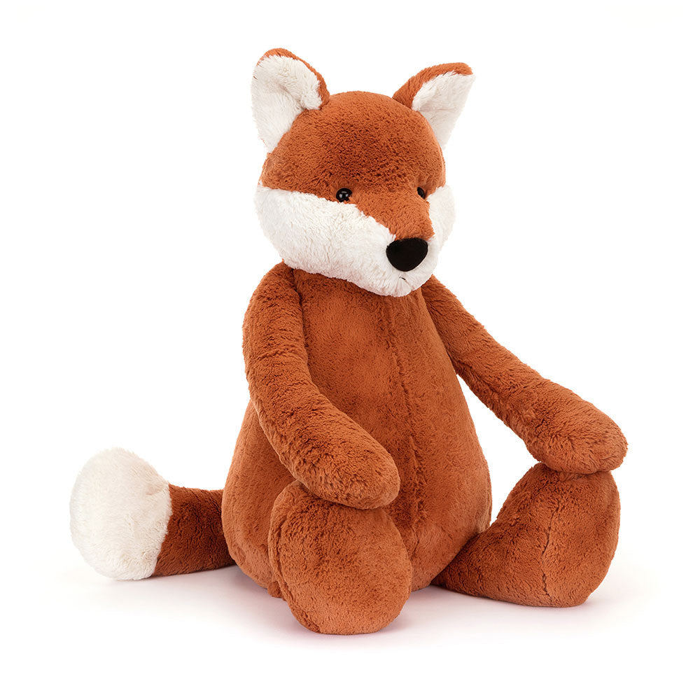Jellycat - Bashful Fox Cub - Giant